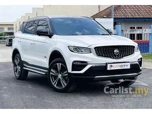 2024 Proton X70 1.5 Premium SUV