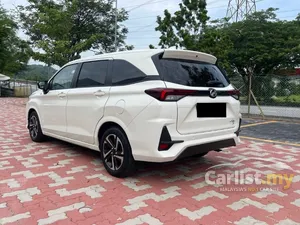2023 Perodua Alza 1.5 H MPV