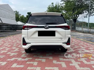 2023 Perodua Alza 1.5 H MPV