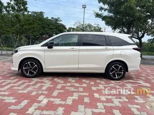 2023 Perodua Alza 1.5 H MPV