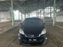 2016 Perodua Alza 1.5 Advance (Metallic) MPV