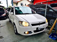 2010 Proton Saga 1.3 BLM M-Line Sedan