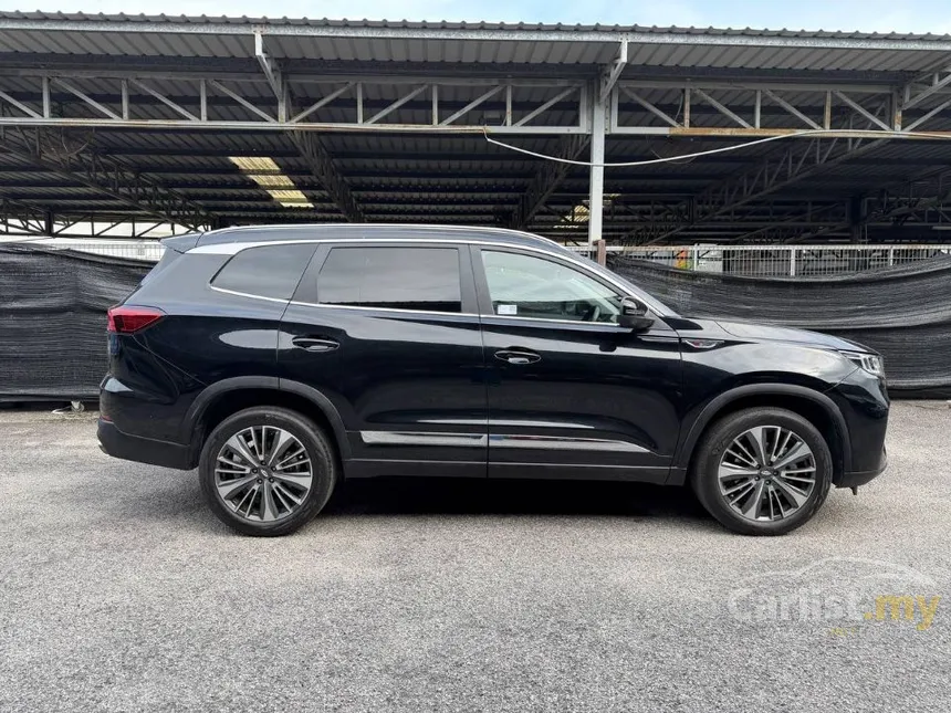 2023 Chery Tiggo 8 Pro Premium SUV