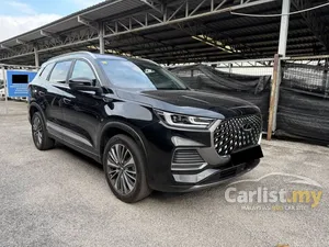 2023 Chery Tiggo 8 Pro 2.0 Premium SUV