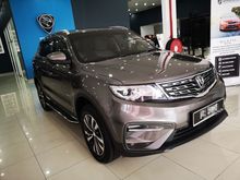 2019 Proton X70 1.8 TGDI Premium SUPER ATTRACTIVE DEAL!!!