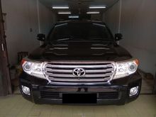 Toyota Land Cruiser 4.5 Full Spec UK Version 2013