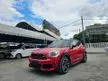 Recon 2018 MINI Countryman 2.0 John Cooper Works SUV ALL 4 FULLY LOADED UNIT JAPAN IMPORT