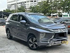 2022 Mitsubishi Xpander 1.5 MPV