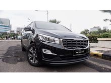 2018 KIA Grand Sedona 2.2 CRDi MPV