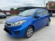 2015 Proton Iriz 1.3 Standard Hatchback