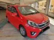Used 2018 Perodua AXIA (9Y LOAN AFFORDABLE + FREE 1ST MONTH INSTALMENT + FREE GIFTS + TRADE IN DISCOUNT + READY STOCK) 1.0 Advance Hatchback