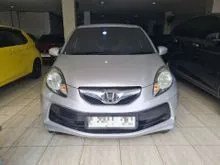 2012 Honda Brio 1.3 E Hatchback TDP 0
