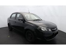 2015 Proton Saga 1.3 (A) FLX (PERCUMA 1 TAHUN WARRANTY & PERCUMA 3 KALI ENGINE SERVICE)
