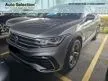 Used 2022 Volkswagen Tiguan Allspace 2.0 R