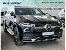 2022 Merc Benz GLE450 3.0 4MATIC AMG Line SUV