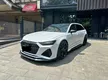 Recon 2022 Audi RS6 Vorsprung Urban