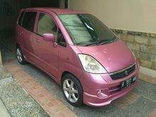 2008 Suzuki Karimun 1.1 Estilo Hatchback