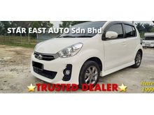 2013 Perodua Myvi 1.5 SE (A) │ FREE 6 MONTHS WARRANTY