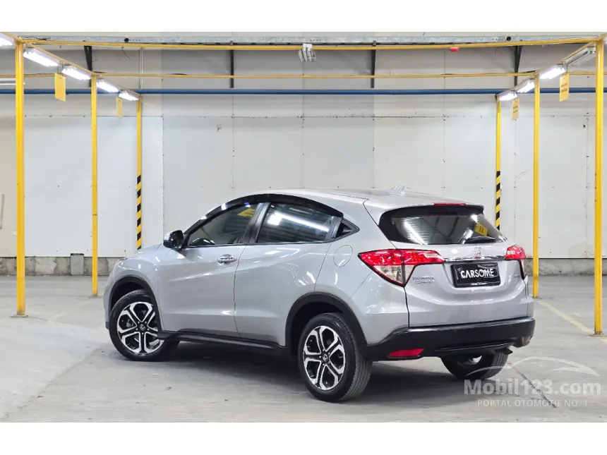 2021 Honda HR-V E Special Edition SUV