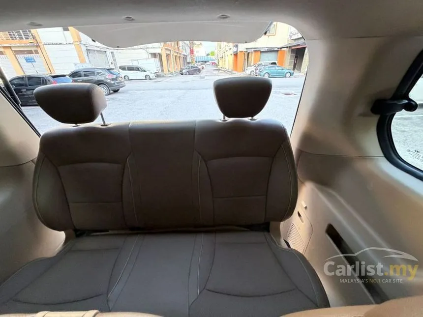 2018 Hyundai Grand Starex Royale Premium MPV