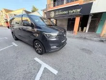 2018 Hyundai Grand Starex 2.5 Royale Premium MPV NEW MODEL YEAR Register 2019