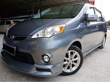 Perodua Alza 1.5 EZI AT PERFECT CONDITION 1 OWNER