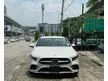 Recon 2020 Mercedes