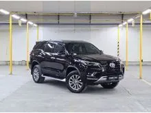 2021 Toyota Fortuner 2.4 VRZ 4X2 SUV TERMURAH BERKUALITAS DAN BERGARANSI