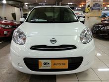 2011 Nissan March 1.2 XS Hatchback