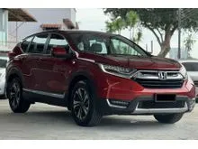 2019 Honda CR-V 2.0 2WD (A) WARRANTY MAX LOAN