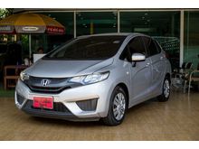 2016 Honda Jazz 1.5 (ปี 14-18) S i-VTEC Hatchback AT