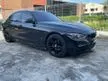 Used 2017 BMW 330e 2.0 M Sport (A)