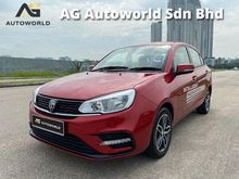 (TAX FREE) 2020 Proton Saga 1.3