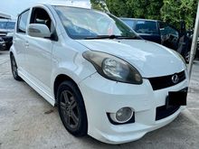 2010 Perodua Myvi 1.3 SE Hatchback HIGH LOAN VALUE HIGH TRADE IN VALUE CALL NOW GET FAST