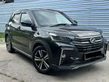 2023 Perodua Ativa 1.0H (AT)