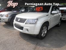 2008 Suzuki Grand Vitara 2.0 SUV -- WELL MAINTAINED --