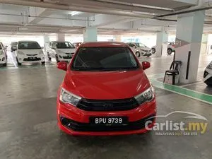 2019 Perodua Bezza 1.0 G Standard Sedan