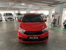 2019 Perodua Bezza 1.0 G Standard Sedan Free 1 Year Warranty
