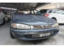 1996 Proton Wira 1.5 GL (M) -FAST DEAL-