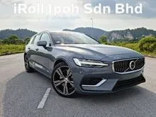 2022 Volvo V60 2.0 Recharge T8 Inscription Wagon (A)