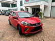 Used 2018 Perodua Myvi 1.5 AV***NO PROCESSING FEE***FREE TRAPO***