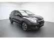 Used 2017 Honda HR