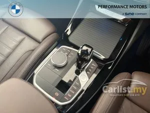2024 BMW X3 2.0 xDrive30e M Sport SUV