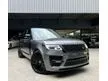 Recon 2019 Land Rover Range Rover 5.0 Supercharged Vogue Autobiography LWB SUV - Cars for sale