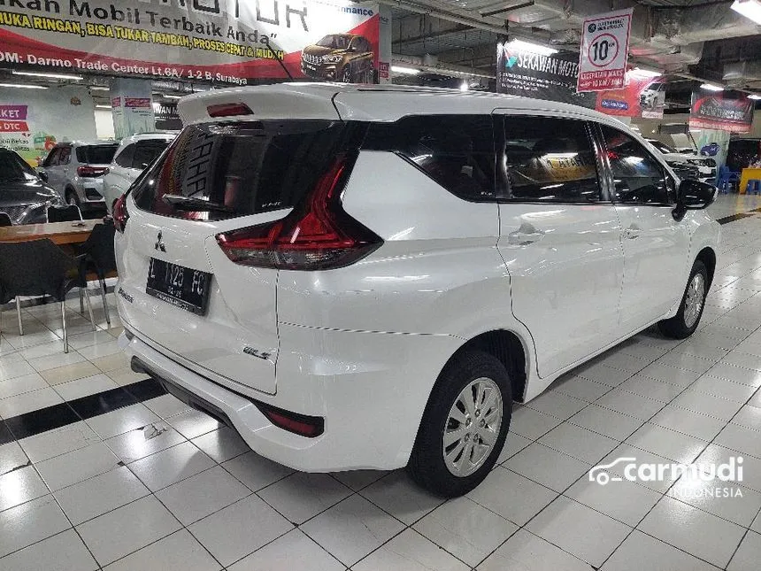 2020 Mitsubishi Xpander GLS Wagon