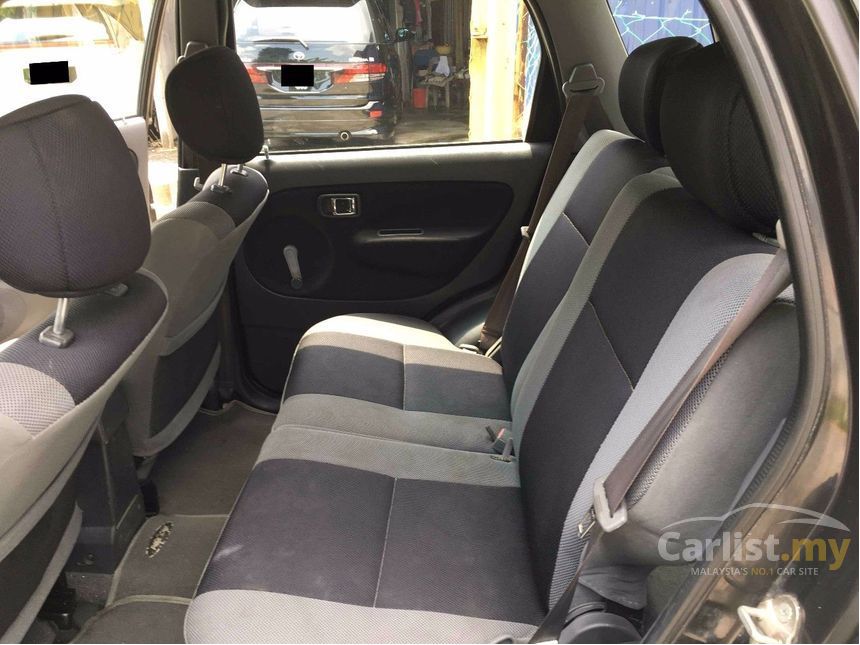 Perodua Kembara 2006 CT GX Aero 1.3 in Kuala Lumpur Manual Perodua Kembara 2006 CT GX Aero 1.3 in Kuala Lumpur Manual