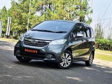 Freed PSD Ac DBL 2013 Km50rban Hanya 30,6 Jt Atau Ags 3,2 Jtan - Bln Bawa Kendaraan