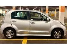 2015 Perodua Myvi 1.5 SE Hatchback