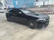 Recon 2021 Mercedes