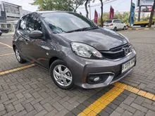 2018 Honda Brio 1,2 Satya E Hatchback